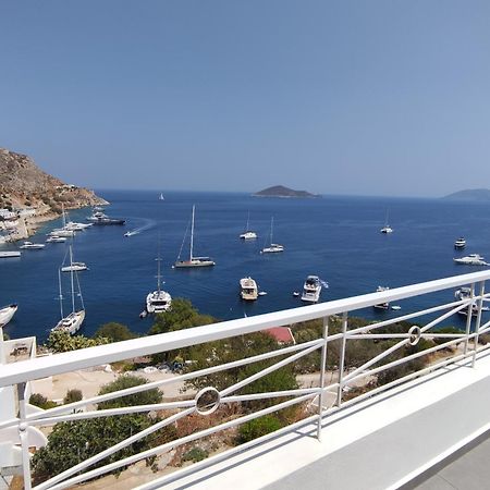 Infinity Blue Suite Panteli Exterior photo