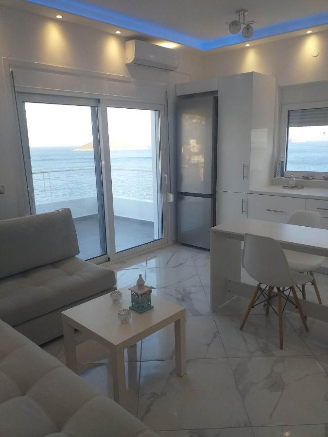 Infinity Blue Suite Panteli Exterior photo