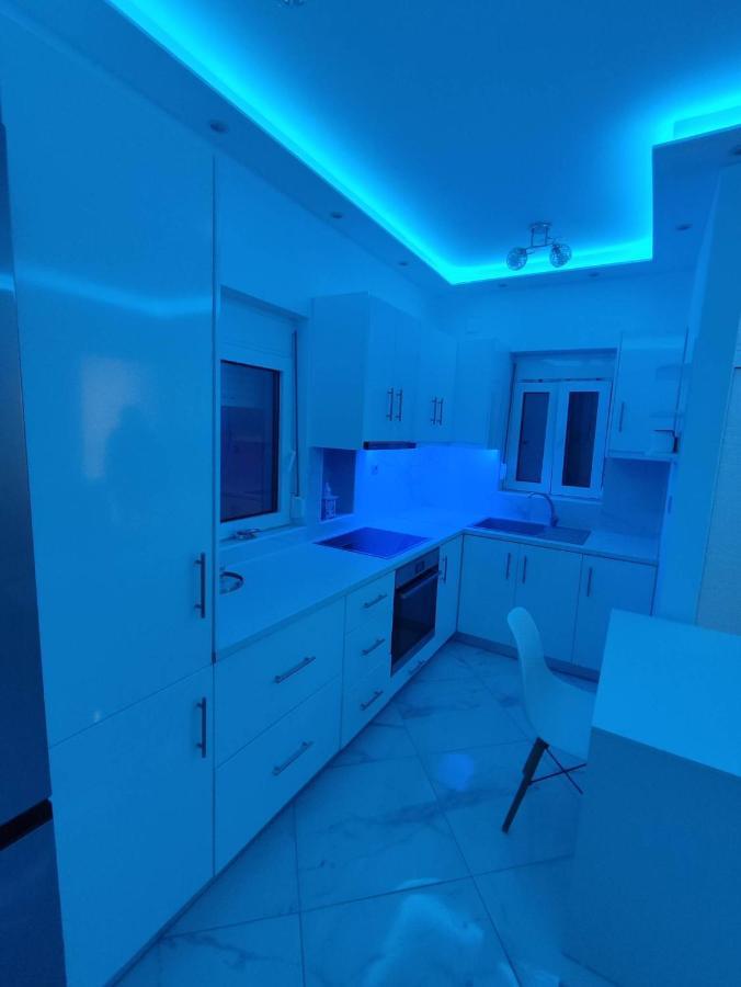 Infinity Blue Suite Panteli Exterior photo