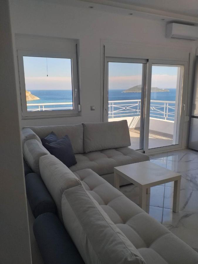 Infinity Blue Suite Panteli Exterior photo