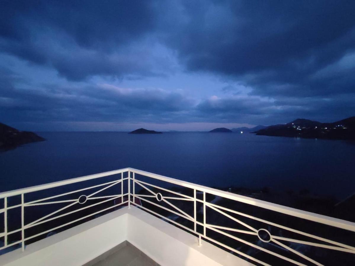 Infinity Blue Suite Panteli Exterior photo