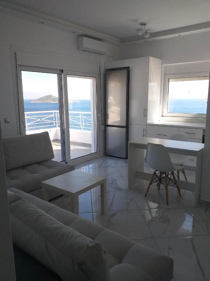 Infinity Blue Suite Panteli Exterior photo