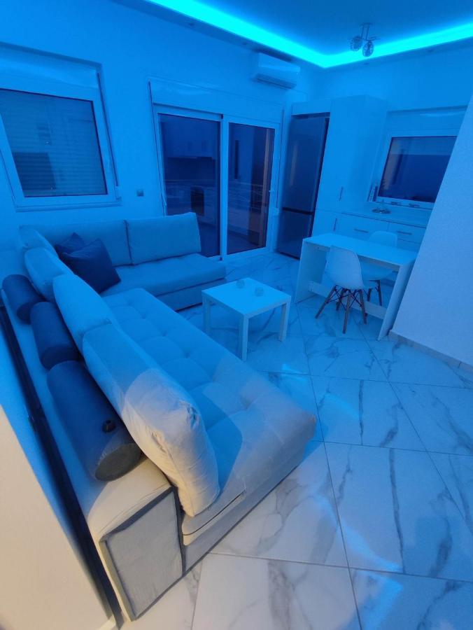 Infinity Blue Suite Panteli Exterior photo