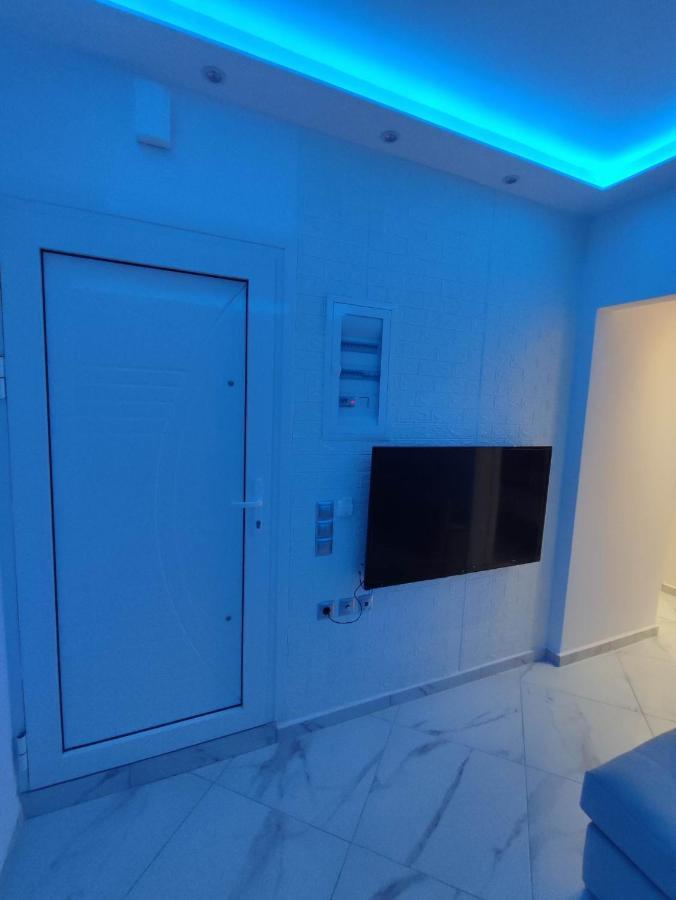 Infinity Blue Suite Panteli Exterior photo