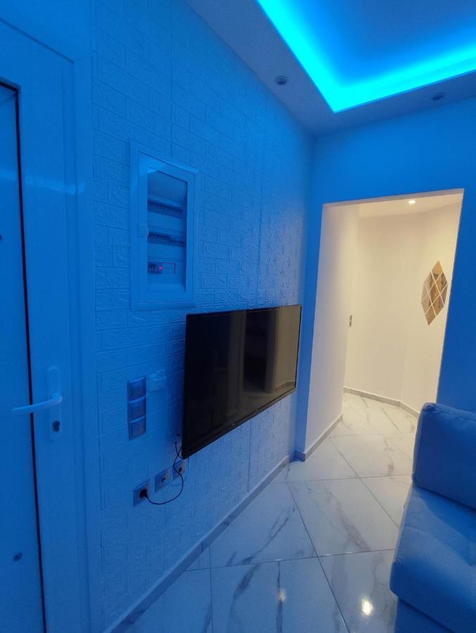 Infinity Blue Suite Panteli Exterior photo