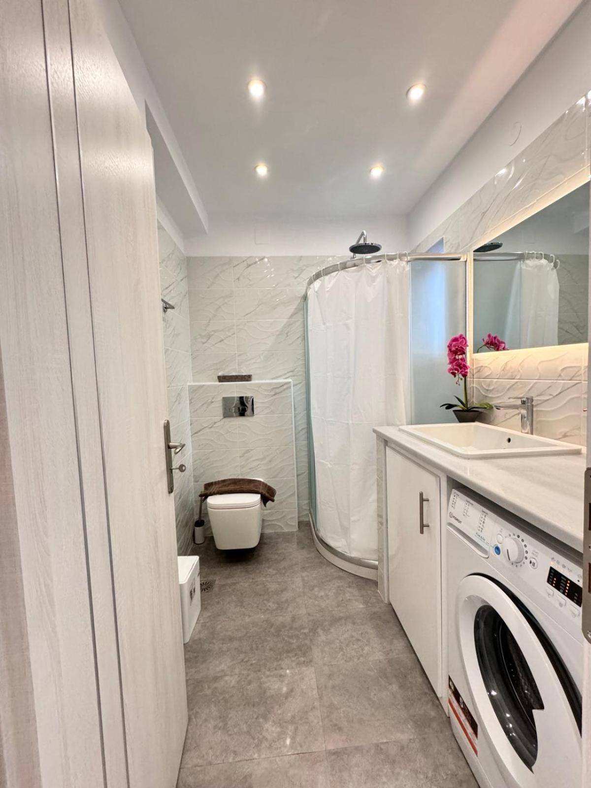 Infinity Blue Suite Panteli Exterior photo