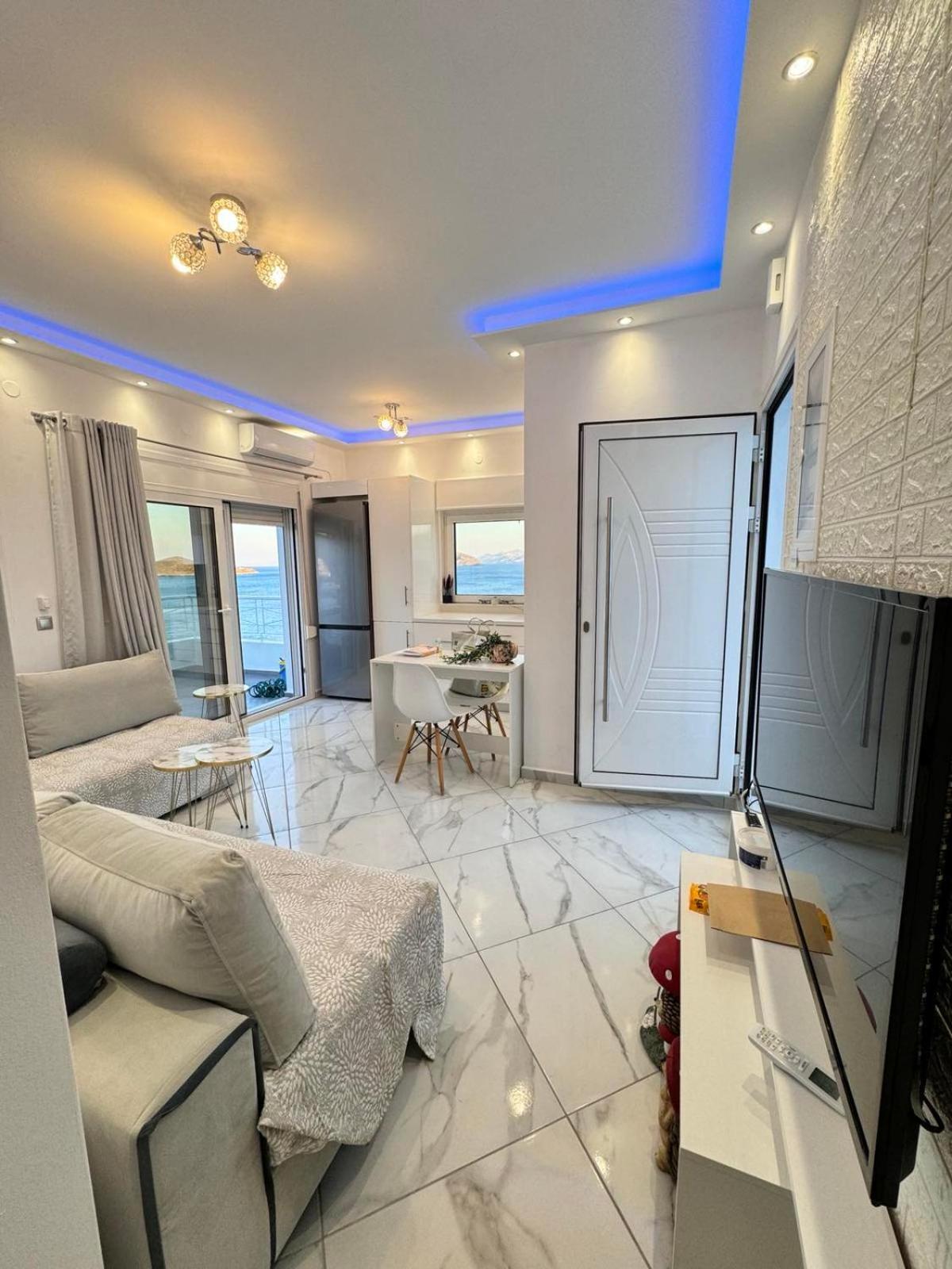 Infinity Blue Suite Panteli Exterior photo