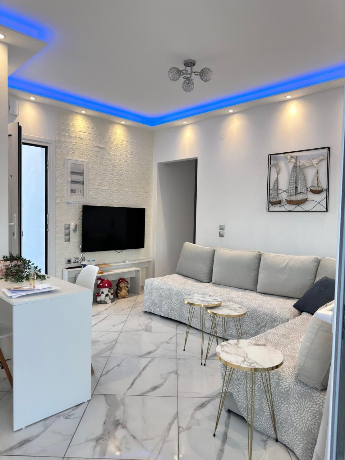 Infinity Blue Suite Panteli Exterior photo